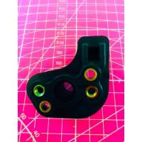 ราคา Insulator (แป้นคอหรีด)เครื่องตัดหญ้าmakita ebh340uแท้100% (12976303021)
