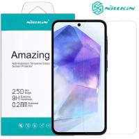 ราคา LAYAR 0 H-Plus Pro Glass Samsung Galaxy A55 5G - Tempered Clear Original Screen Guard Protector กระจกใส Anti-Scratch Screen (42555745520)