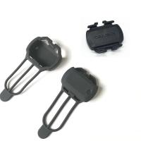 ราคา จักรยานคอมพิวเตอร์ Cadence Sensor เคสป้องกันเซ็นเซอร์จักรยานฝาครอบป้องกันใช้งานร่วมกับ garmin Igpsport magene Speed Sensor (8164694858)
