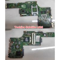 ราคา เมนบอร์ดเมนบอร์ดเมนบอร์ดเมนบอร์ดเมนบอร์ดเมนบอร์ดโตชิบา Satellite L635 1310A2338511 เอสพีเอส 000245020 วัสดุแสดงผล Dead no (43114790493)