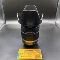 ราคา CANON EF-S 18-200mm f3.5-5.6 is (เลนส์อะเนกประสงค์) (22117011623)