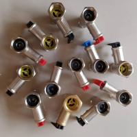 ราคา Check Valve เซฟตี้วาล์วระบายแรงดัน 4 หุน (1/2") 0.7MPa,0.75Mpa,0.8MPa,0.9MPa,1.0MPa. (5896751832)