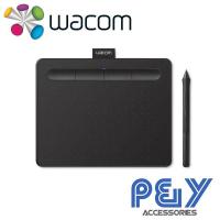 ราคา Wacom Intuos Small Black art tablet (1193293767)