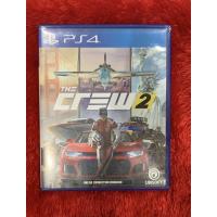 ราคา แผ่นเกมส์PS4 Crew2 สภาพดีๆ (7144040253)