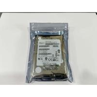 ราคา hdd sas 300 15k 6g 2.5" hdd server ฮาร์ตดิสแซสมือสองพร้อมใช้งาน (54557740727)