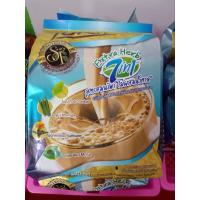 ราคา กาแฟเอสที ชุมพร 7in1 สูตรสมุนไพร ❎ไม่ผสมน้ำตาล (23247510624)
