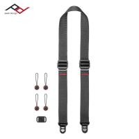 ราคา Peak Design Slide Lite - Black (1586905349)