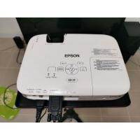 ราคา Projector โปรเจคเตอร์มือ2 Epson EB-S7 ขายโปรเจคเตอร์ รีวิวโปรเจคเตอร์ Epson projector โปรเจคเตอร์มือสอง โปรเจคเตอร์ (12235335913)