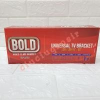 ราคา Bold Bracket Bracket LED LCD Bracket 15 นิ้ว-32 นิ้ว 15"-32"9 (8726100277)