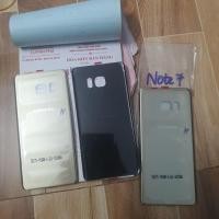 ราคา ฝาหลังสําหรับ samsung note 7 note 7 Fe (40830957324)