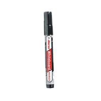 ราคา ตราม้า ปากกาไวท์บอร์ดดำ Horse Black Whiteboard Marker 1Pcs. (41130398075)