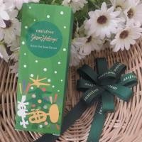 ราคา Innisfree Green Tea Seed Serum 160ml. ของแท้ % (7720694773)