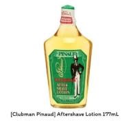 ราคา [Clubman Pinaud] โลชั่นหลังโกนหนวด 177 มล. (22879341083)
