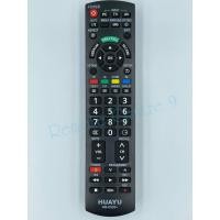 ราคา รีโมททีวี Panasonic รุ่น RM-D920+ มีปุ่ม Viera Tools / Viera Link (11235757680)