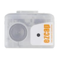 ราคา Ezcap 249 USB Cassette Player Walkman เทปสเตอริโอถึง MP3 Converter เครื่องบันทึกเสียงเพลง MP3 Digital File Converter ezcap249 (24233409117)