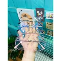 ราคา แว่นตากรองแสง*ถูกที่สุด*ทรงหยดน้ำ (8870701453)