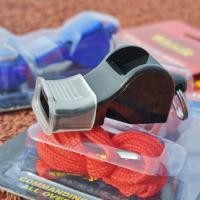 ราคา นกหวีด Classic นกหวีดเป่า เสียงดัง ตัดสินกีฬา จราจร ฟรีสายคล้อง 115db whistle งานอาสา ฉุกเฉิน (23478366583)