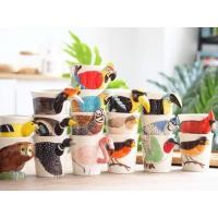 ราคา แก้วเซรามิค 3D นกสังเคราะห์ (48560426847)
