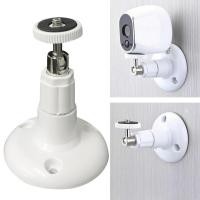 ราคา 1 ชิ้นผนังรักษาความปลอดภัยในร่มปรับ Mount, 360 องศาผนัง/เพดาน mini Security Bracket สําหรับ Arlo หรือ Arlo Pro กล้อง mini wifi HD กล้อง (28432866668)