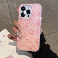 ราคา Love Jelly สี 2 In 1 สาวสาว Hello Kitty สีชมพูสีฟ้าสีเหลืองกรณี Hp Samsung A27 A06 Galaxy A07 A17 5G A57 A37 A36 A55 A26 A56 A15 A05S A16 A35 Gd2H13 ที่ไม่ซ้ํากัน Hp Cerba (40530857722)