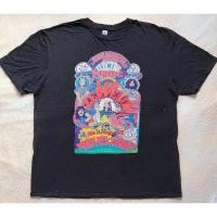 ราคา เสื้อยืดมือสองวง LED ZEPPELIN (23289672659)