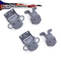 ราคา ชุด บานพับประตู บน+ล่าง ใส่ Datsun 720 ซ้าย+ขวา Nissan,Datsun 720 Pick Up ปี1980 - 1986 (3881369973)