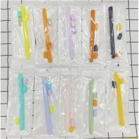 ราคา [ส่งด่วน1วัน✅ 3หัว❗️]เคส Apple Pencil 1&2 Case ปลอก ปากกา ซิลิโคน ปลอกปากกาซิลิโคน เคสปากกา Apple Pencil (10335033945)