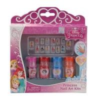 ราคา น้ำยาทาเล็บเด็กเจ้าหญิง สีทาเล็บเด็ก ยาทาเล็บลอกออกได้ ปลอดภัยสำหรับเด็ก สีสันสดใส ขวดเป็นลายเจ้าหญิงสวยงาม (25522145343)