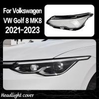 ราคา สําหรับVolkswagen VW Golf 8 MK8 R-Line GTI 2021 2022 2023 ไฟหน้าไฟหน้าShell LenB (52260908518)