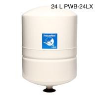 ราคา Pressure Wave ถังแรงดัน ไดอะแฟรม 24 ลิตร รุ่น PWB-24LX ( Diaphragm Tank ) ถังเพรชเชอร์ ถังไดอะแฟรม ถังแรงดัน (23054905508)