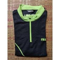 ราคา เสื้อกีฬา กอล์ฟ Isuzu by Mizuno golf (41165514709)