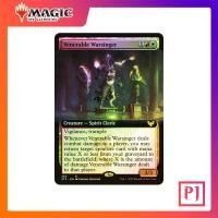 ราคา [MTG] Venerable Warsinger (Extended Art) [STX] [MULTI] [RARE] [FOIL] [ENG] (การ์ดเมจิค / Magic the Gathering) (42152895822)