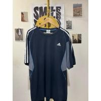ราคา เสื้อยืดแบรนด์กีฬา Adidas มือสอง (49455006260)