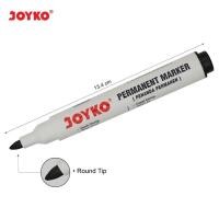 ราคา Joyko Permanent Marker PM-17 (25817538100)