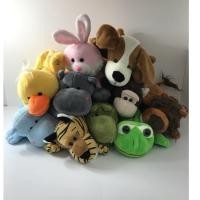 ราคา กระเป๋าดินสอตุ๊กตาน่ารักๆ (2787285962)