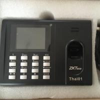ราคา เครื่องสแกนลายนิ้วมือ ZKTeco (709129094)