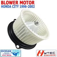 ราคา โบลเวอร์ มอเตอร์ ฮอนด้า ซิตี้ 1996 - 2002 BW0030 BLOWER MOTOR HONDA CITY 1996-2002 มอเตอร์พัดลมแอร์ โบเวอร์ (26812075911)