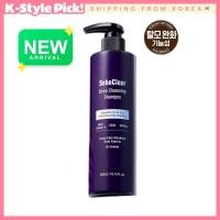 ราคา [daiso] Dr.Oracle SeboClear Deep Cleansing Shampoo, 300ml, 1 ชิ้น / แชมพูเกาหลี / Deep Cleansing by K-Style Pick (46607481197)