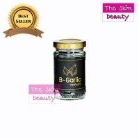 ราคา B-Garlic บีการ์ลิค B Garlic " ส่งฟรี " กระเทียมดำ รสหวาน ทานง่าย ( 1 ขวด/60 กรัม ) (12357731032)
