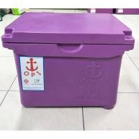 ราคา ถังแช่ ถังน้ำแข็ง ขนาด 40 ลิตร ICE BOX OPI-40 LITRE (SUPER) (1885248133)