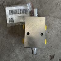 ราคา วาล์วเลือก 5 ท่อ (Five-way Selector Valve) และวาล์วเปลี่ยนขายึด 6.3 ตัน แบบเดิมสำหรับรถเครนติดรถ XCMG (44803783609)
