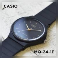 ราคา นาฬิกาข้อมือ CASIO รุ่น MQ24-1E ของแท้ % (614577215)