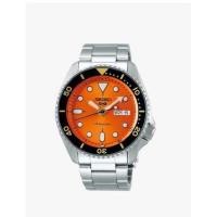 ราคา SEIKO นาฬิกาข้อมือผู้ชาย รุ่น SRPD59 NEW SEIKO 5 SPORT (14232583484)