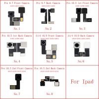 ราคา Big ด้านหลังกล้องหลักด้านหน้าขนาดเล็ก Flex สําหรับ iPad Pro 10.5 1st 10.9 Air 4 9.7 A1701 A1709 A1852 2nd A2152 A2123 A2153 A2154 A2316 A2324 A23253 A72 (44456889695)
