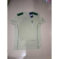ราคา Reebok Performance Tee Vintage Green Original Product 100% BNWT (28322973916)