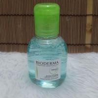 ราคา Bioderma Sensibio H2O (100ml) (66805108)