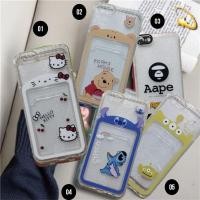 ราคา (03) FANCY STYLE SOFT CASE สําหรับ OPPO A39 / A57 2018 (56110430883)