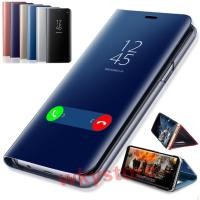 ราคา เคสและซองมือถือเคสโทรศัพท์มือถือ แบบประกบ สําหรับ Samsung Galaxy S 7 / S7 Edge S6 + S8 S9 Plus Note 9 (7182080111)