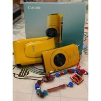 ราคา Canon Ixy 30s / Ixus 300hs With Fullbox X Keychain Applesheep✨ (57105605403)