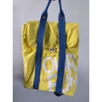 ราคา กระเป๋าผ้า กระเป๋าเป้แฟชั่น กระเป๋าใส่หนังสือ (46261041852)